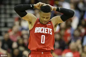 盘点NBA本赛季十大控球后卫（1-5）图片