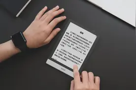 文手入坑Poke2测评：值回票价！文石6英寸纯平大容量安卓电纸书图片
