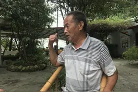 世界“第九大奇迹”:外籍专家用仪器找不到，中国农民拿锄头挖出图片