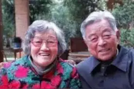 褚时健发妻马静芬：养了21年猪，种了18年橙，87岁高龄活成传奇图片
