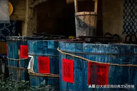 国家级非物质文化遗产：云南白族扎染图片