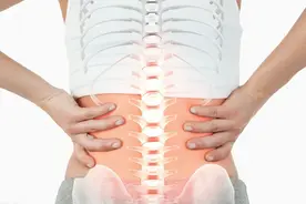 这几类腰疼很常见，缓解症状的方法看这里图片