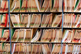 大学毕业后，档案基本放在这三个地方，学生要清楚图片