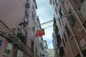 改造进行中：历经10年，淄博小村终拆迁，45天内签字准备完成图片