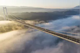 去云南的时候别忙着赶路，停下来看看这些世界级的奇迹工程图片