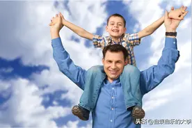 白岩松：家庭教育决定孩子的一生！樊登：亲子关系决定孩子的一生图片