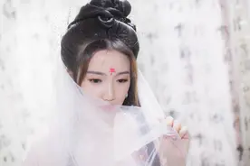 旧版《倚天屠龙记》第四十六回 初演神功图片