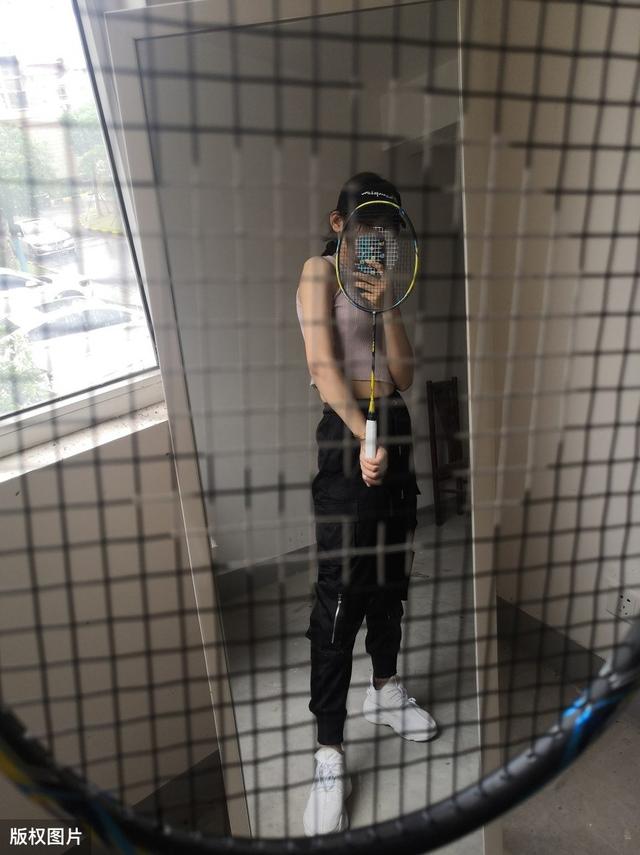 如何为自己的羽毛球拍，选择合适的磅数？穿线磅数绝非越高越好