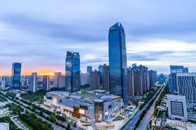 合肥、南昌、长沙、武汉，这4座城市对比，谁更有发展潜力？图片