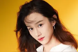 陆妍淇--显优雅淡然之美图片