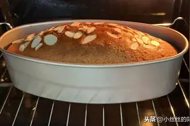 美味可口的红枣味奶油蛋糕配方 适合懒人和新手一看就会的教程图片