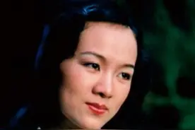 郑绪岚：远嫁美国变落寞，45岁患病，47岁男友去世，至今未婚图片