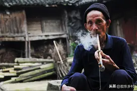 农村建房有讲究，俗语说“西高累折腰”有道理吗？进来聊聊图片