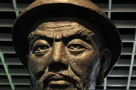 中国不可一日无湖南，湖南不可一日无左宗棠，这话是真是假？图片