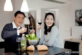 女人要学会四招“驭夫术”，让丈夫听自己的话，从而收获幸福图片