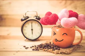 对待自己，不要太苛刻了图片