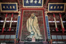 一个人吃多少穿多少活多久，是富贵还是贫穷，都已注定！我信了图片