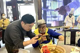 他们带头成新风尚！扬州重拳向江鲜说“不”图片