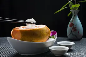 东北不是只有炖菜，而是有博采众长的美食和得天独厚的饮食文化图片