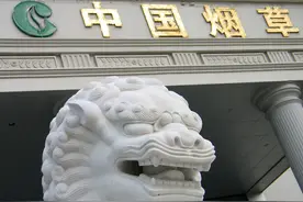 低调神秘的中国烟草，究竟有多厉害？图片