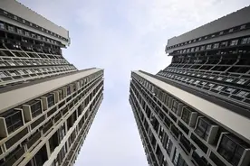 恭喜老小区业主！北京老破旧再次迎来好消息，两类房子可拆除重建图片