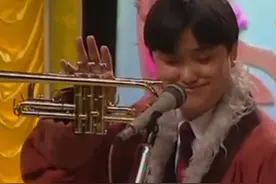 可惜的“天才”洛桑：25岁爆红，27岁车祸去世，你还记得他吗？图片