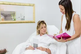 处女膜破裂会造成什么样的后果？图片