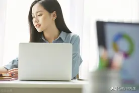 不管在职场还是生活中，即使你做错了，敢于做比什么都不做要更好图片