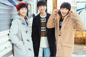 相互扶持，勇敢前行～Tfboys正能量语录合集第一辑(配手机壁纸图)图片