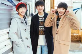 相互扶持，勇敢前行～Tfboys正能量语录合集第一辑(配手机壁纸图)图片
