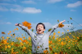 #423头条知识节#把孩子还给自然，孩子才能自然成长图片