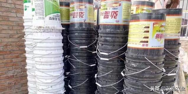 解密螯合氨基酸水溶肥