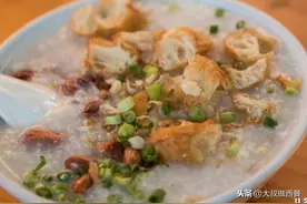 广州人和潮汕人又要开始争论，这次因为一碗粥，究竟谁的更正宗？图片