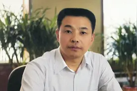 山西煤炭首富——陈鸿志的人生路图片