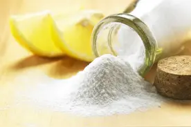 炸东西加小苏打有什么作用，告诉你不知道的妙用图片