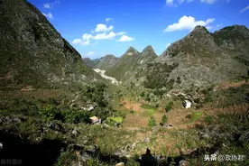 后寨涅槃——广西隆林各族自治县极度贫困村脱贫记图片