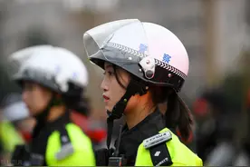 辅警也可以有编制！转入事业编不再是空想，还有机会转公务员编制图片