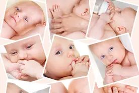 母乳低聚糖与婴儿肠道健康图片