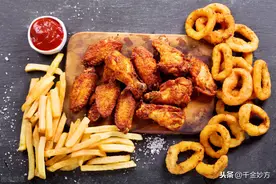 防治糖尿病，6种食物要忌口，5个习惯要养成图片