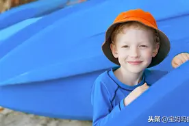 孩子有这3种性格，长大后多半是领导者，父母要悉心培养图片