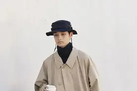 小心，戴上它的帽子，别人都会问你在哪买的？图片