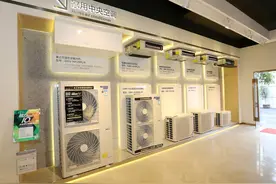 中央空调怎么选？别听导购说得天花乱坠，关注这几个方面就够了图片