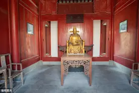 海瑞著名清官，你不知道吧，起初是被贪官们捧红的图片