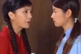 看了西瓜视频，才知道《情深深》幕后有这样的事，涨知识了图片