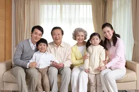 婆婆就是我亲妈图片