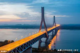 广东虎门大桥晃动？了解一下建筑学上的说法图片