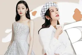 刘诗诗这顶CHANEL贝雷帽必须安排上！「本周谁会穿」图片