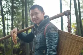 幺妈与农村四哥冰释前嫌、和好如初，谁是最大的受益者图片