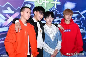 罗志祥：一出好戏图片