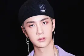 王一博摔车后发飙说脏话引热议，官方：单圈成绩超好，本该拿冠军图片